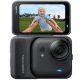 Insta360 GO Ultra Standard fekete (black) akciókamera (sportkamera)