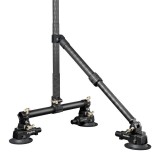 Insta360 Szívókorongos Autós tartó (CINSBAVA)