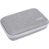 Insta360 X4 Fotós Hordtáska - Szürke (CINSBBMH)