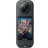 Insta360 X5 8K 360 Action Cam 360 fokos akciókamera (sportkamera)