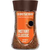 Instant kávé, 100 g, EDUSCHO Classic (KHKTCHIBO19)
