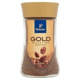 Instant kávé, 100 g, üveges, TCHIBO Gold Selection (KHK686)
