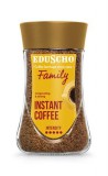 Instant kávé, 200 g, üveges, EDUSCHO Family (KHK669)
