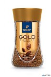 Instant kávé, 200 g, üveges, TCHIBO "Gold Selection"