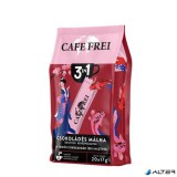 Instant kávé, 20x17 g, CAFE FREI "Tokiói csokoládés málna 3 in 1"