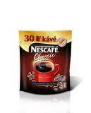 Instant kávé, 50 g, utántölt&#337;, nescafé "classic" 1004096001
