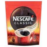 Instant kávé, 50 g, utántöltő, NESCAFÉ Classic (KHK010)