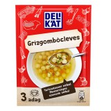Instant leves delikát grízgombócleves 31g 68557937