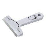 INSTAR Festékkaparó cserélhető pengével 100 mm