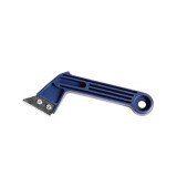 INSTAR Fugatisztító wolfram éllel