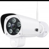 INSTAR IN-9008 Wi-Fi IP kamera (IN-9008) - Térfigyelő kamerák