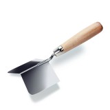 INSTAR Sarokkanál külső 80 x 60 mm INOX