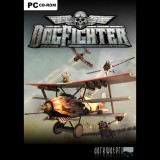 Instinct Software Ltd. DogFighter (PC - Steam elektronikus játék licensz)