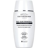 Institut Esthederm No Sun Mineral SPF50+ 40ml
