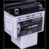 IntAct - 12 V 16 Ah - motor akkumulátor - bal+  * HYB16A-A(AB)