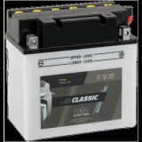 IntAct - 12 V 19 Ah - motor akkumulátor - jobb+  * YB16CL-B