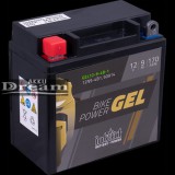 Intact 12N9-4B-1 (YB9-B) 12V 9Ah 170A