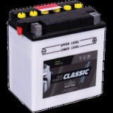 IntAct - 12v 11ah - motor akkumulátor - jobb+  * YB10L-A2