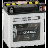 IntAct - 12v 11ah - motor akkumulátor - jobb+  * YB10L-B