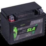 IntAct - 12V 11Ah - SLA motor akkumulátor - bal+  * YTZ12-S