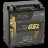 IntAct - 12v 14ah - GEL motor akkumulátor bal+  * YTX16-BS