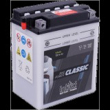 IntAct - 12V 14Ah - motor akkumulátor - bal+  * YB14-A2