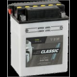 IntAct - 12V 14Ah - motor akkumulátor - bal+  * YB14A-A2