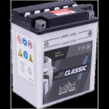 IntAct - 12V 14Ah - motor akkumulátor - bal+  * YB14L-B2