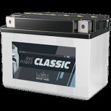 IntAct - 12V 14Ah - motor akkumulátor - jobb+  * YB14L-A2
