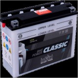 IntAct - 12v 16ah - motor akkumulátor - jobb+  * YB16AL-A2