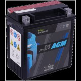 IntAct - 12v 18ah - AGM motor akkumulátor - bal+  * YTX20CH-BS
