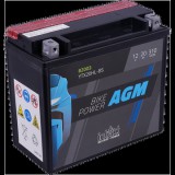 IntAct - 12v 18ah - AGM motor akkumulátor - jobb+  * YTX20HL-BS