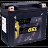 IntAct - 12v 18ah - GEL motor akkumulátor - bal+  * YTX20-BS