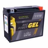IntAct - 12v 20ah - GEL motor akkumulátor jobb+  * C50-N18L-A