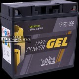 Intact - 12V 21Ah 300A - GEL BMW