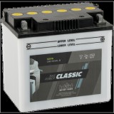 IntAct- 12v 24Ah - motor akkumulátor - jobb+  * C60-N24AL-B