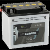 IntAct- 12v 24Ah - motor akkumulátor - jobb+  * C60-N24L-A