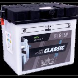 IntAct - 12v 30ah - motor akkumulátor - bal+  * C60-N30-A