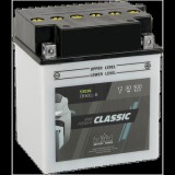 IntAct - 12v 30ah - motor akkumulátor - jobb+  * YB30CL-B