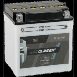 IntAct - 12v 30ah - motor akkumulátor - jobb+  * YB30L-B