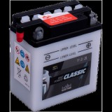 IntAct - 12V 3Ah - motor akkumulátor - jobb+  * YB3L-A