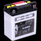 IntAct - 12V 3Ah - motor akkumulátor - jobb+  * YB3L-B