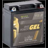 IntAct - 12v 5ah - GEL motor akkumulátor jobb+  * YB5L-B