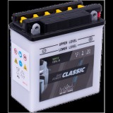 IntAct- 12v 5ah - motor akkumulátor - jobb+  * YB5L-B