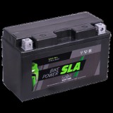 IntAct - 12V 6.5Ah - SLA motor akkumulátor - bal+  * YT7B-4