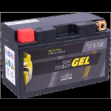 IntAct - 12v 6ah - GEL motor akkumulátor - bal+  * YT7B-4