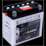 IntAct - 12v 9ah - motor akkumulátor - jobb+  * YB9L-A2