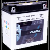 IntAct - 12v 9ah - motor akkumulátor - jobb+  * YB9L-B