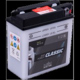 IntAct - 6v 11ah - motor akkumulátor - jobb+  * 6N11A-1B