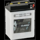 IntAct - 6V 13Ah - motor akkumulátor - jobb+  * B38-6A